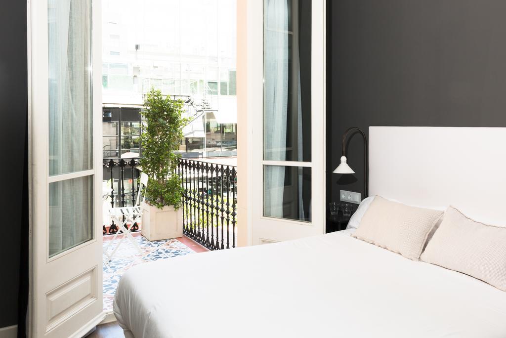 Mosaic By Ona Hotel Barcelona Bilik gambar
