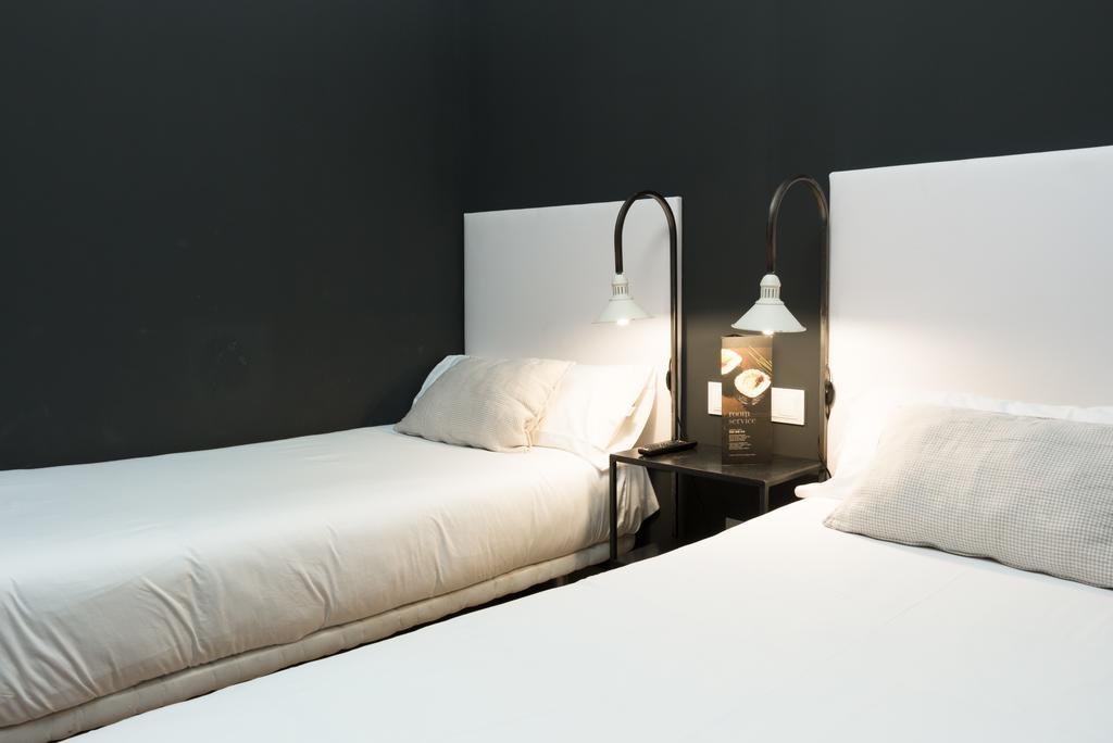 Mosaic By Ona Hotel Barcelona Bilik gambar