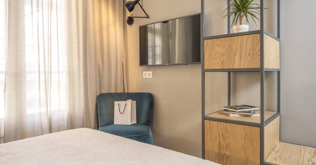 Mosaic By Ona Hotel Barcelona Luaran gambar
