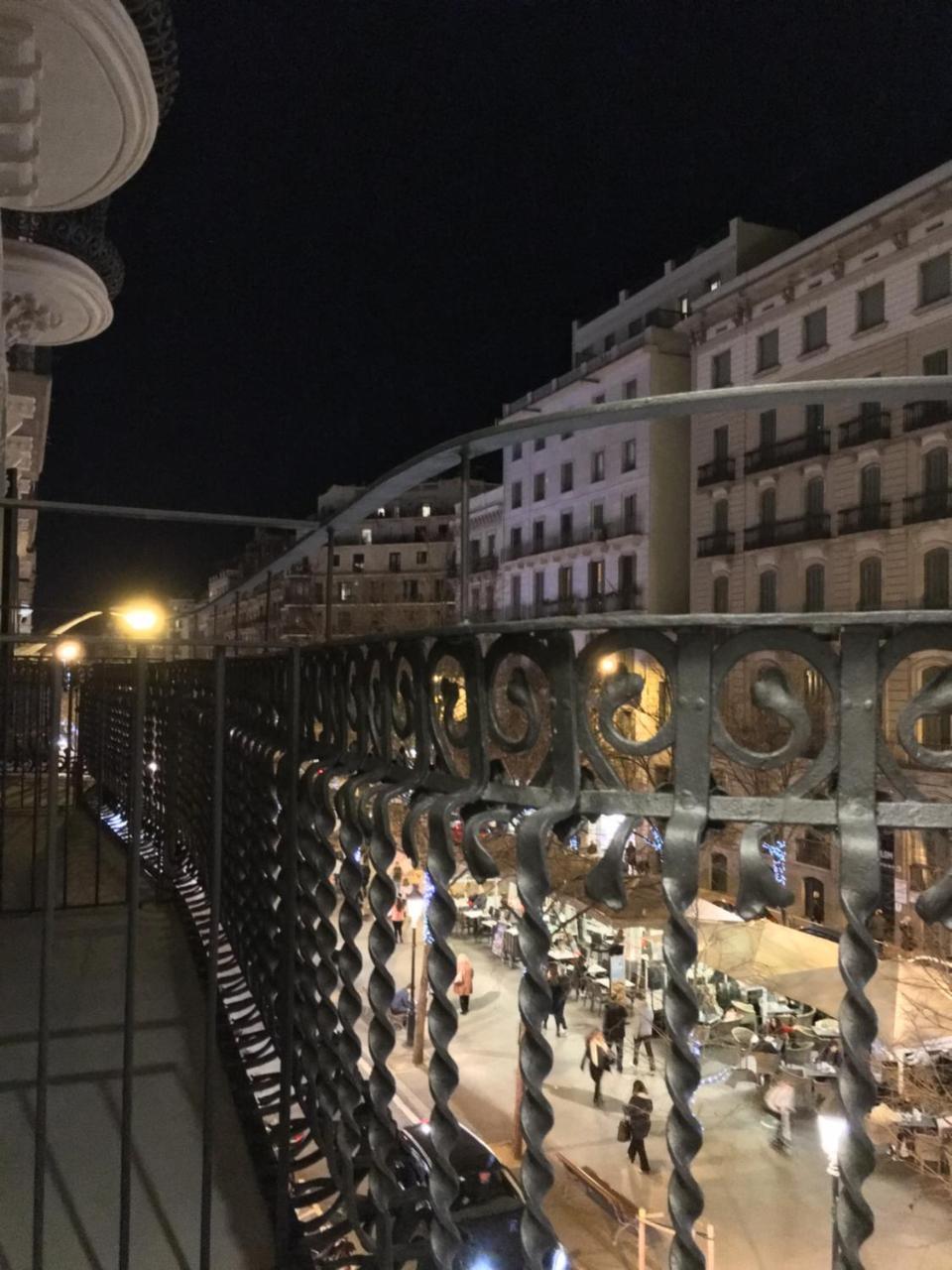 Mosaic By Ona Hotel Barcelona Luaran gambar
