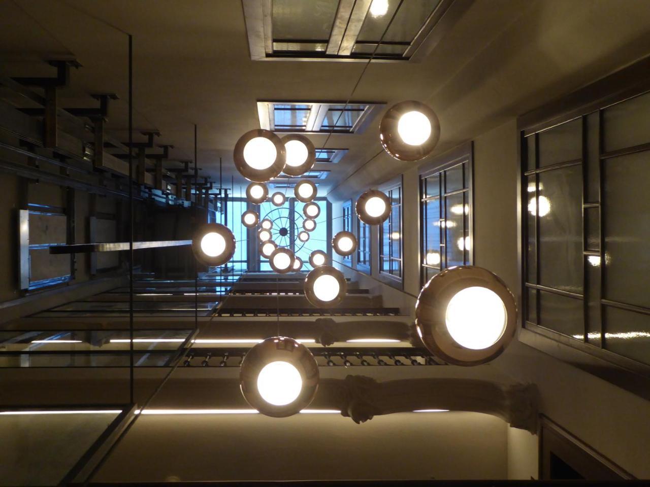 Mosaic By Ona Hotel Barcelona Luaran gambar