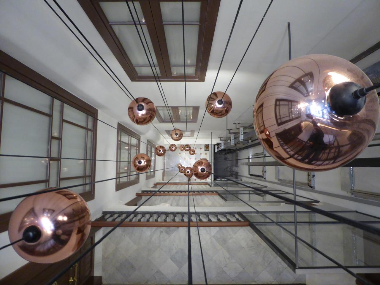 Mosaic By Ona Hotel Barcelona Luaran gambar